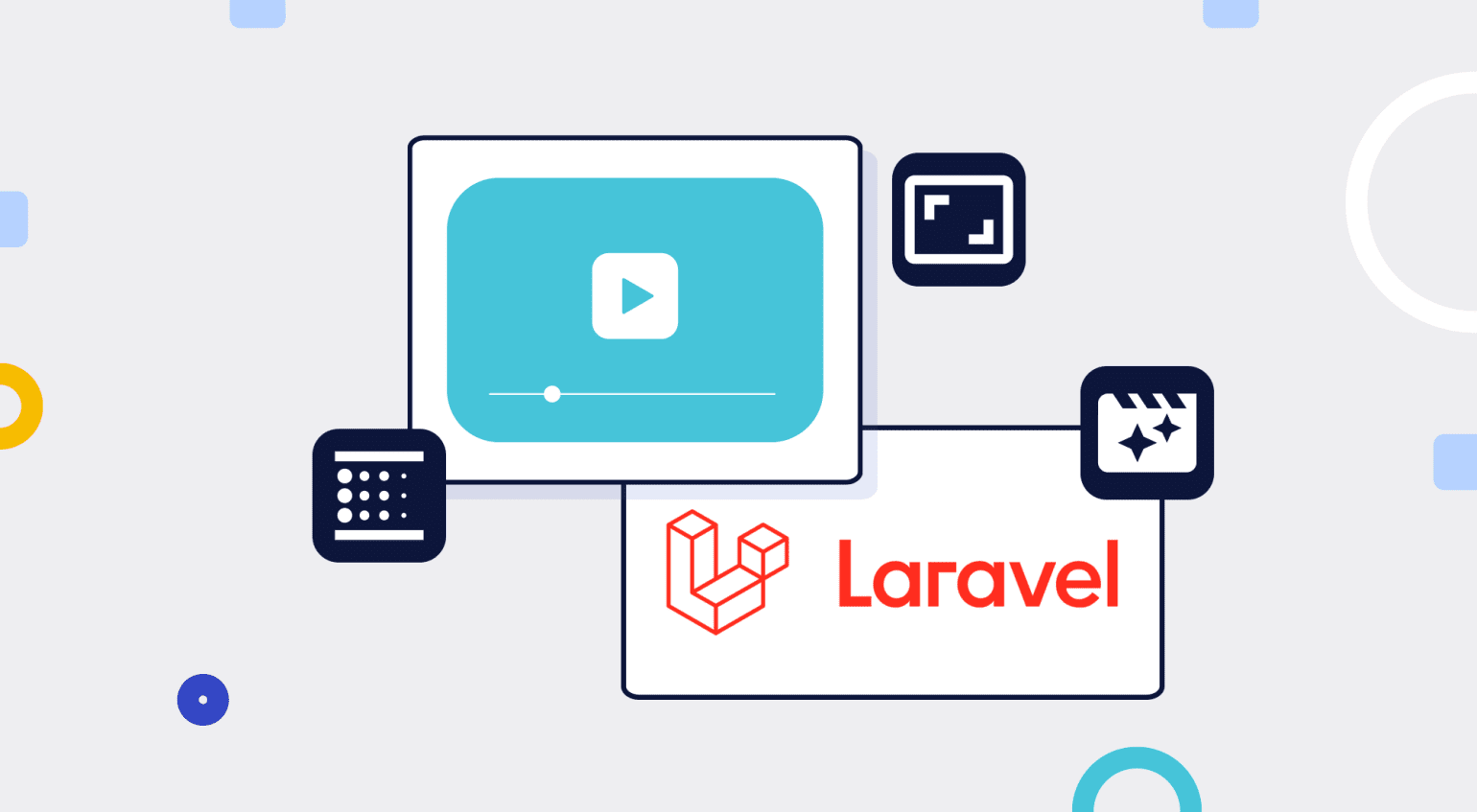 Tối ưu hóa video trên Laravel giúp tăng tốc độ tải trang web của bạn, giúp khách hàng trải nghiệm trang web một cách mượt mà. Hãy xem hình ảnh liên quan để biết thêm về cách tối ưu hóa video trên Laravel.