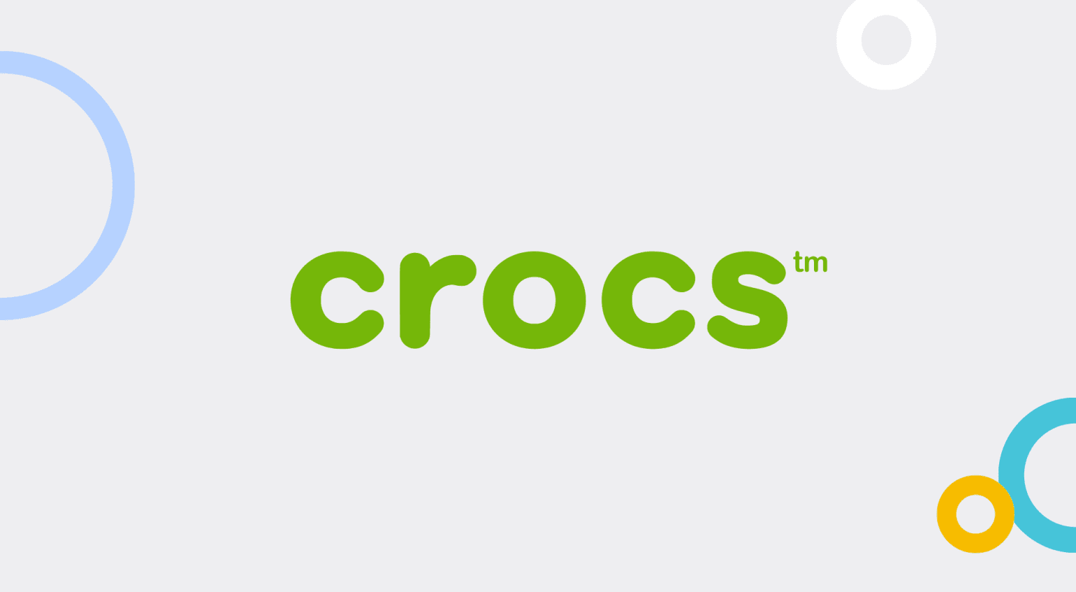 Crocs copy online top