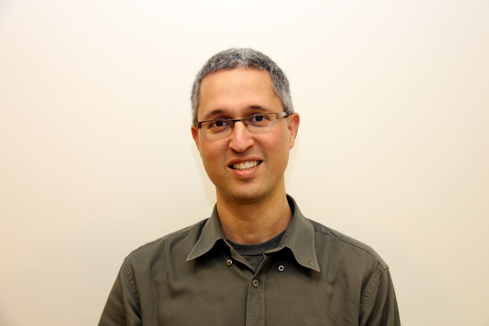 Itai Lahan Avatar