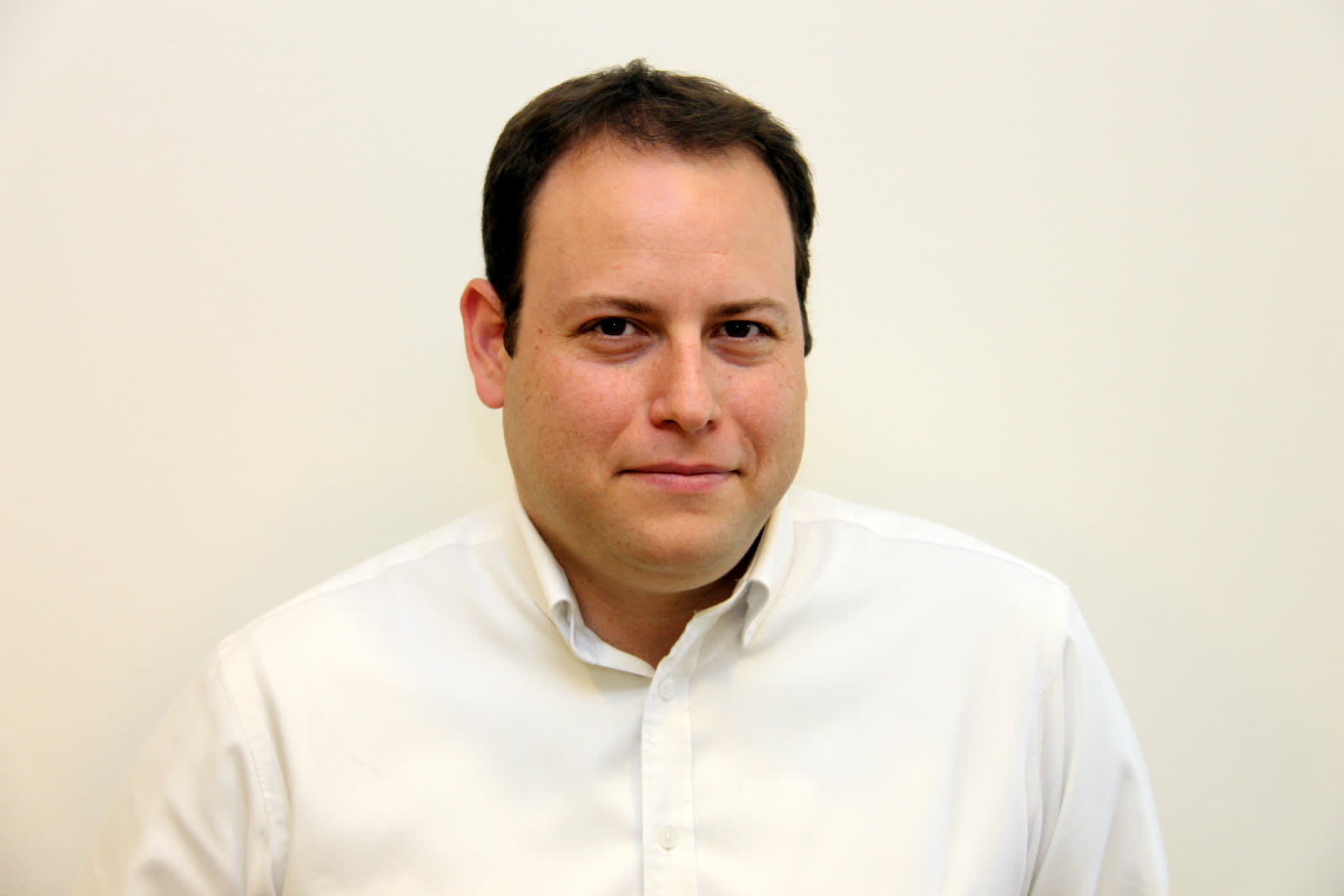 Daniel Amitai Avatar