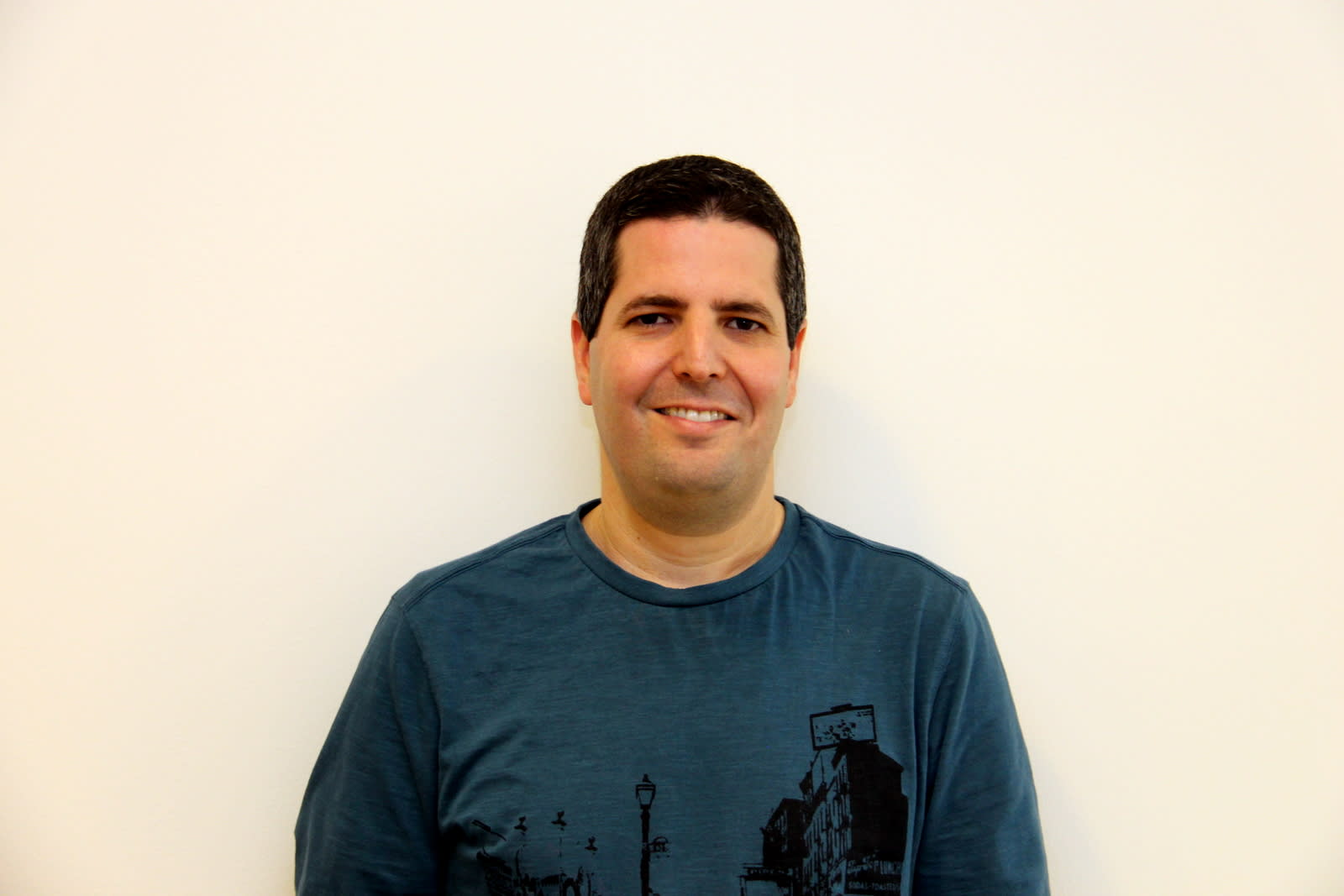 Nadav Soferman Avatar