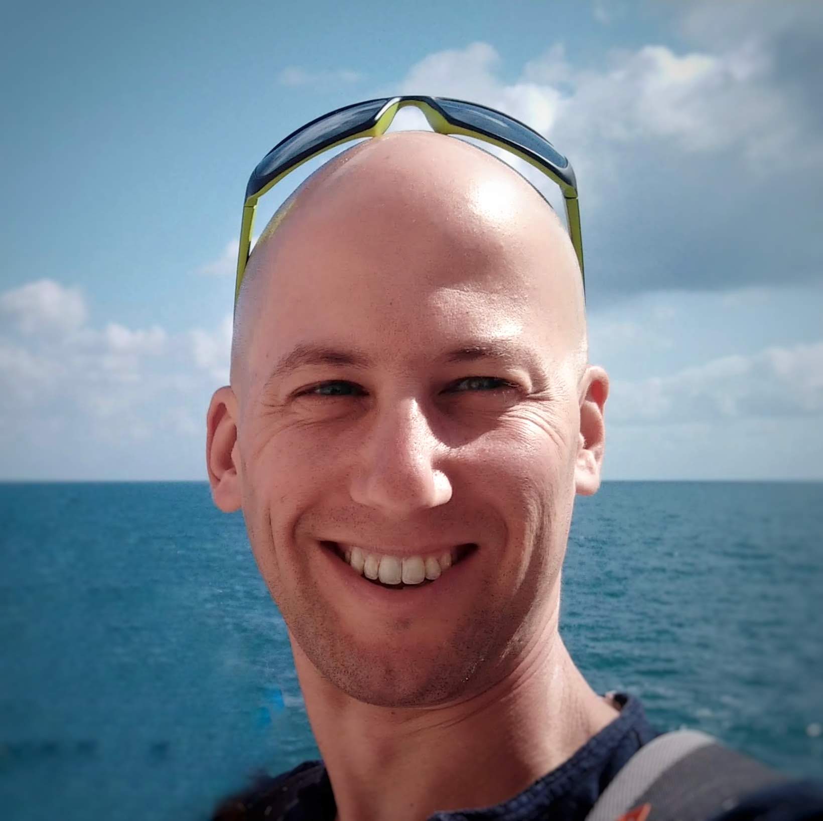 Eran Rosenzweig Avatar