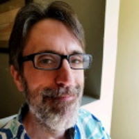 Raymond Camden Avatar
