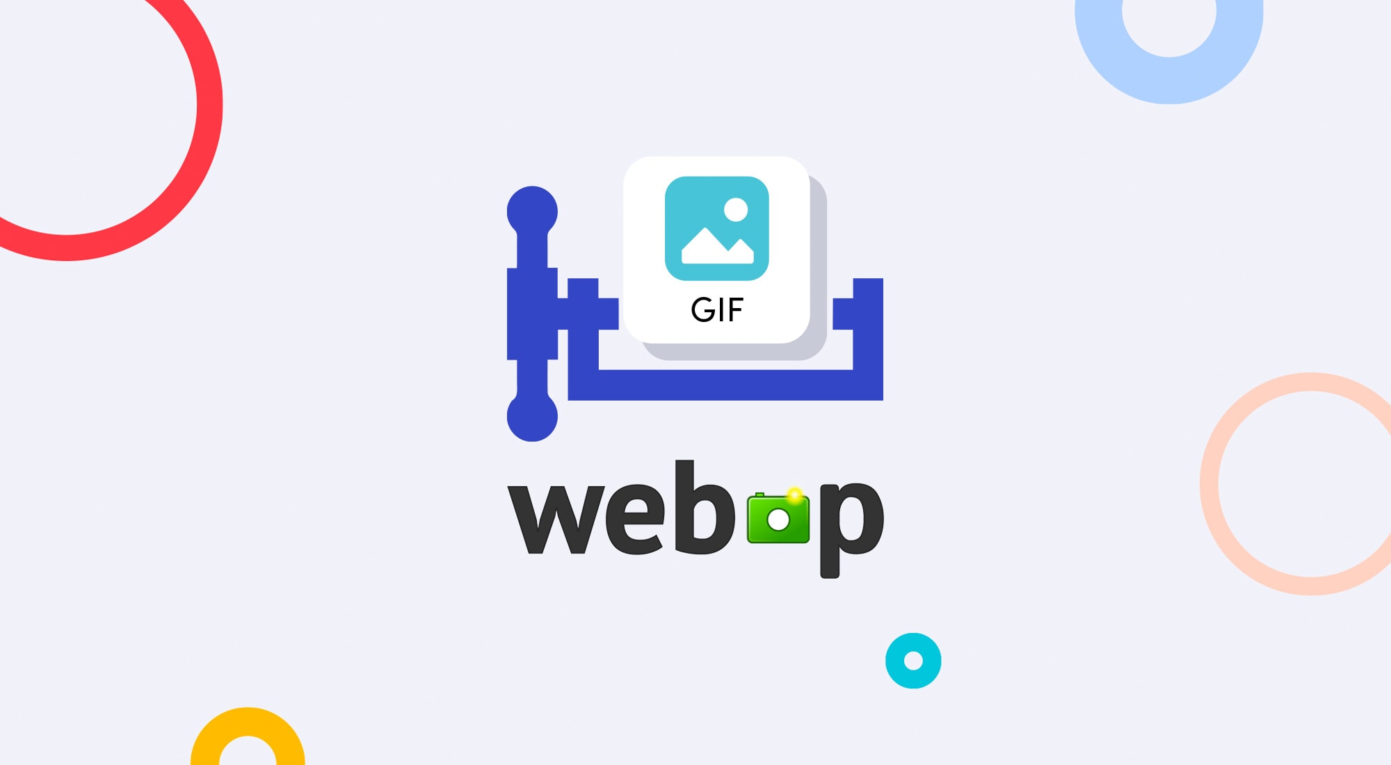 WebP to GIF - Convert WebP to GIF with 5 Best GIF Converters