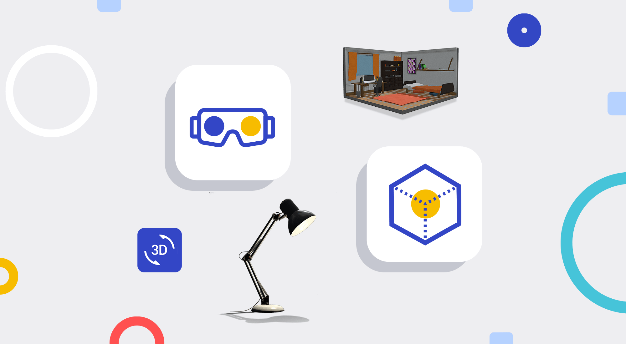 3d ar store