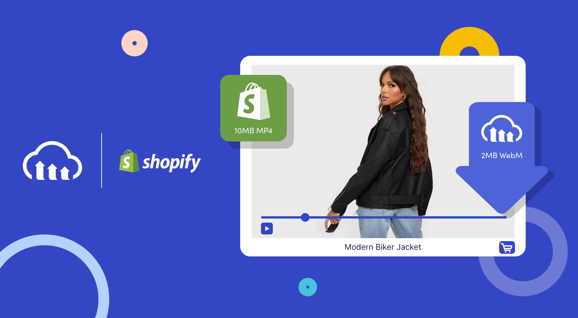 Shopify cuts app store fees for developers on first $1 million in revenue