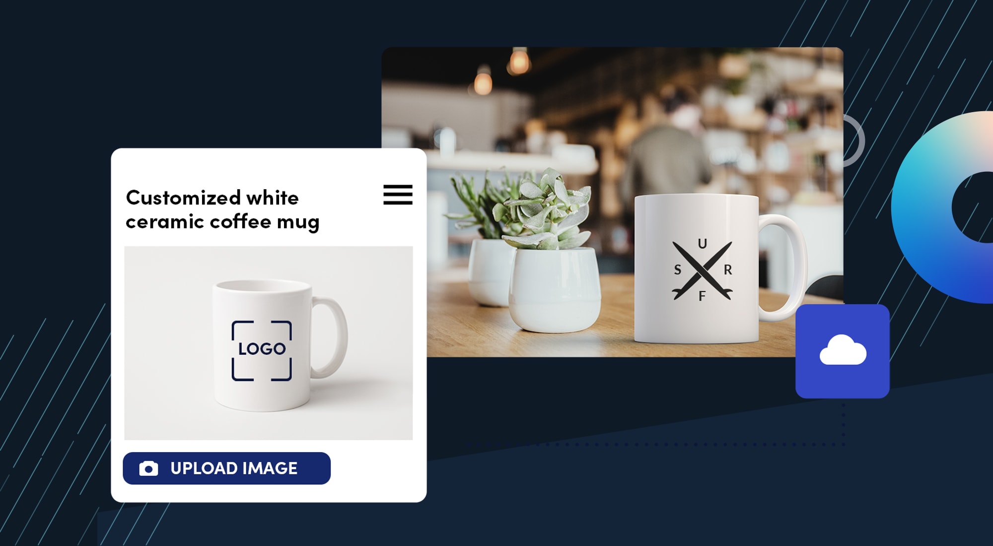 How to build an Online Customizable-Anything Product Experience