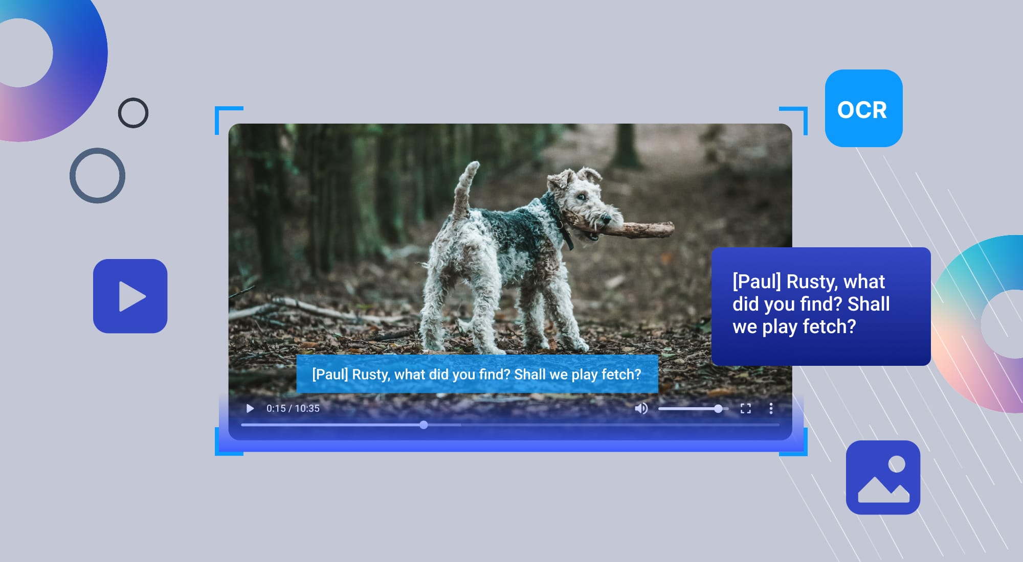 Text Extractor Why & How to Extract Text from Images and Video