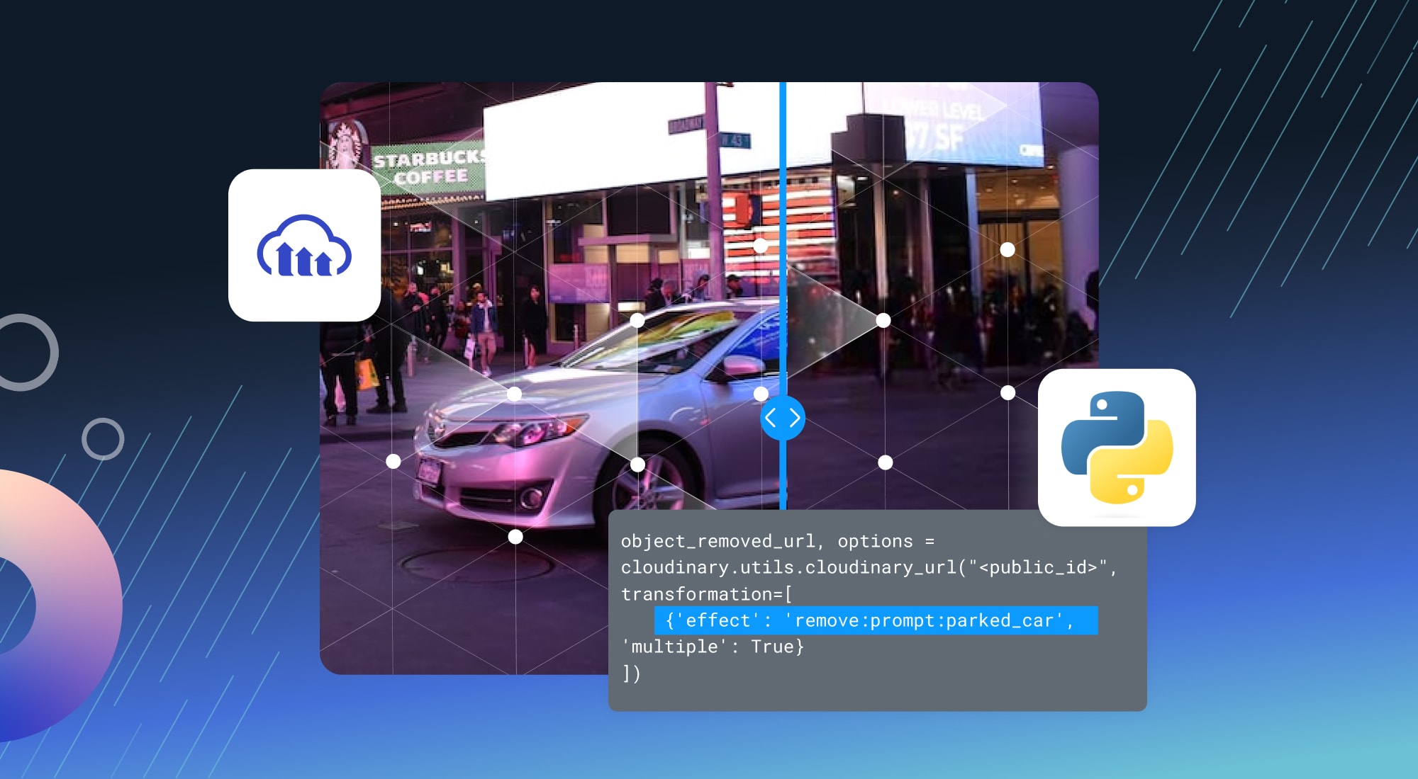 Large-Scale Image Augmentation Techniques in Python