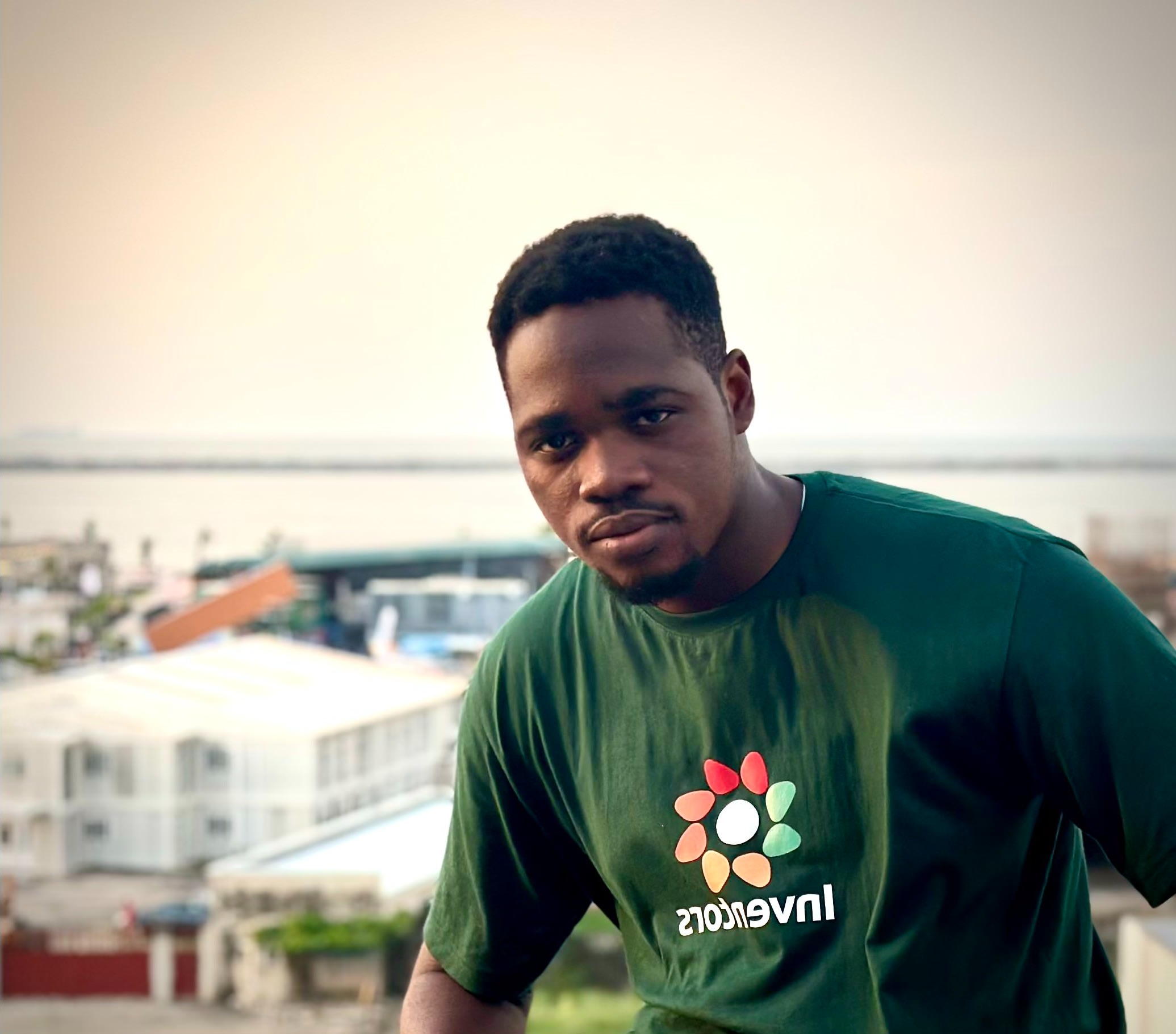 Joel Olawanle Avatar