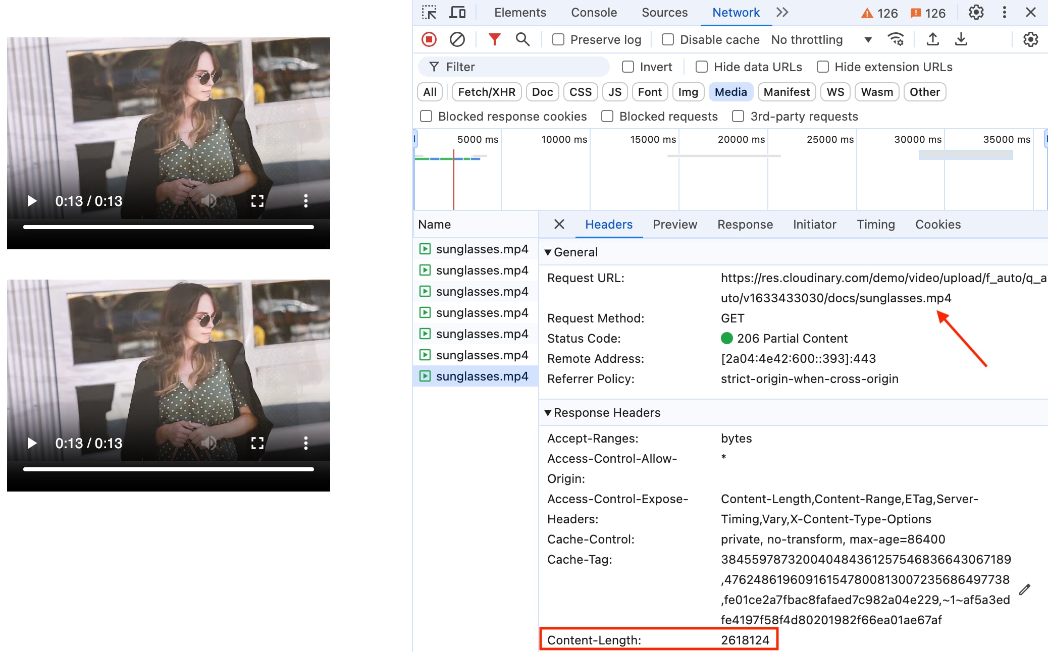 Manage videos in WordPress