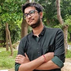Ashutosh K Singh Avatar