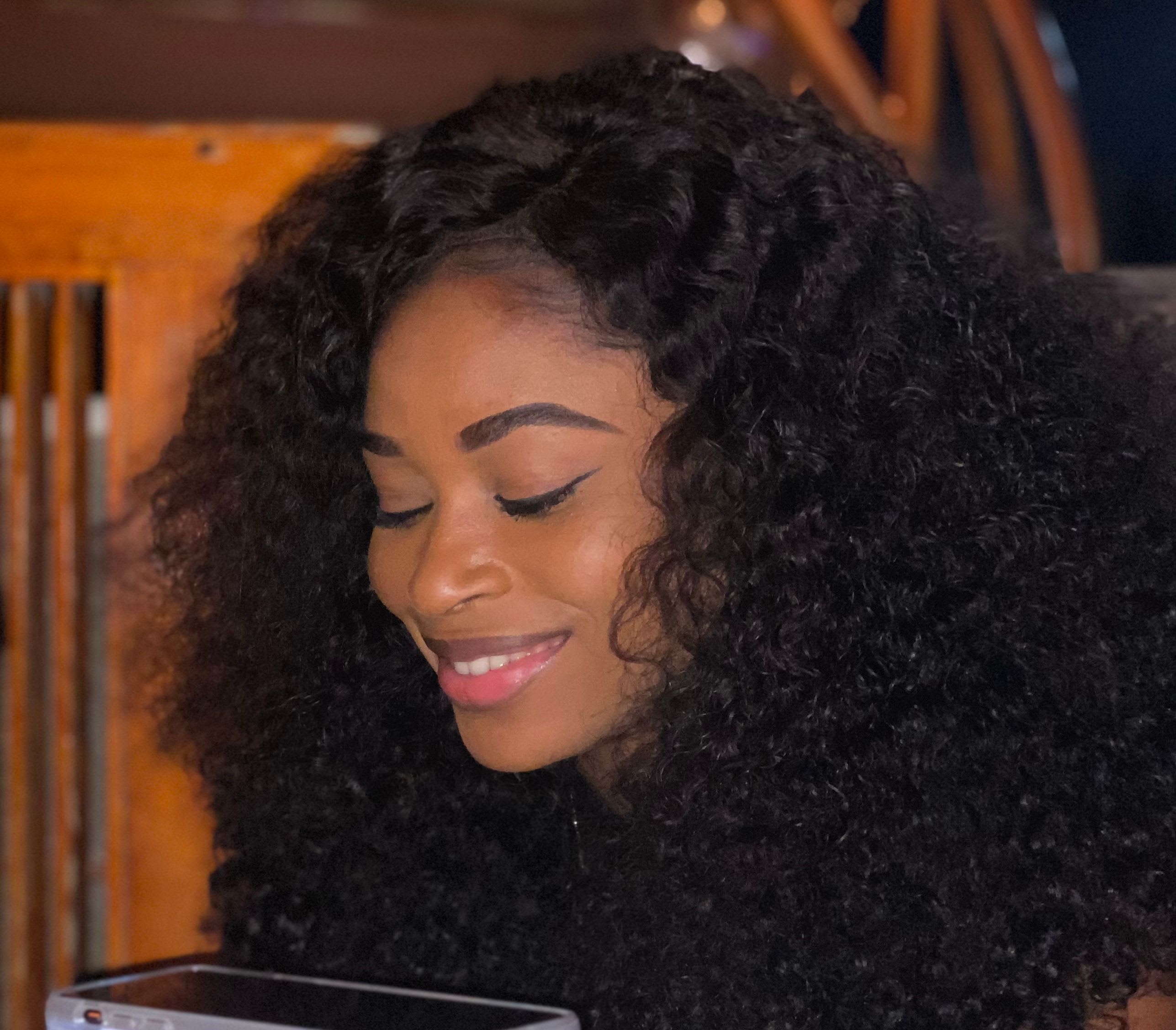 Ifeoma Imoh Avatar