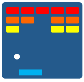 Create a Next.js Breakout Game