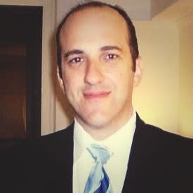 Barak Leon Avatar