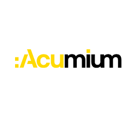 Acumium Logo