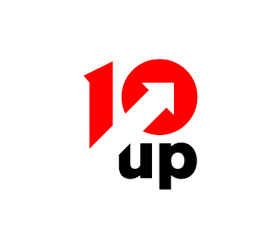 10up logo