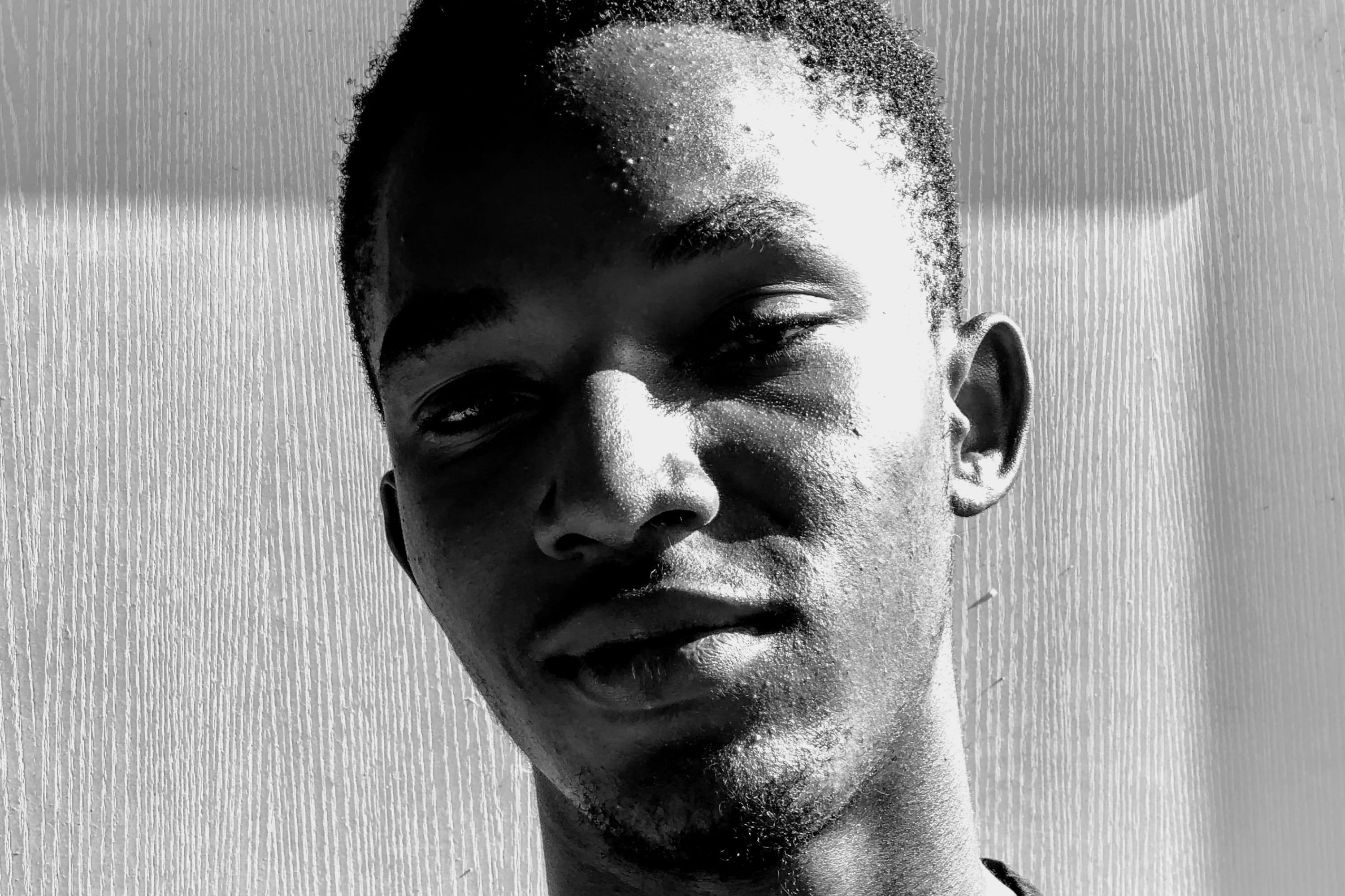 Henry Imoh Avatar