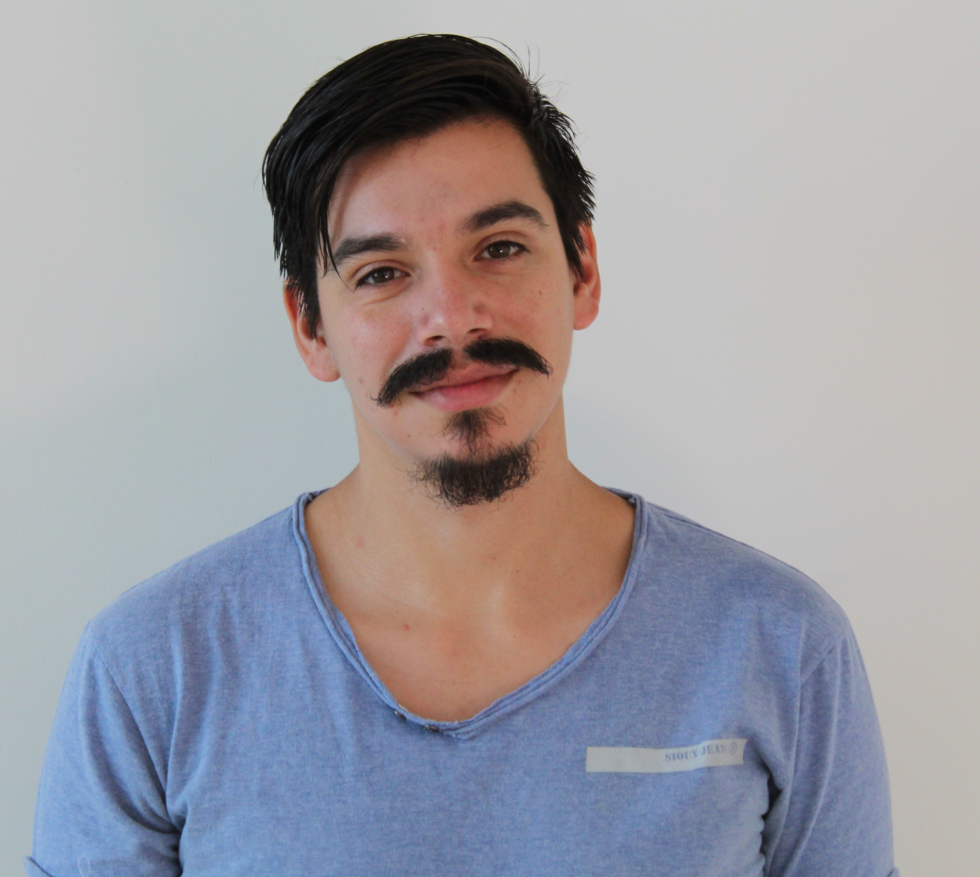 Matías Hernández Avatar