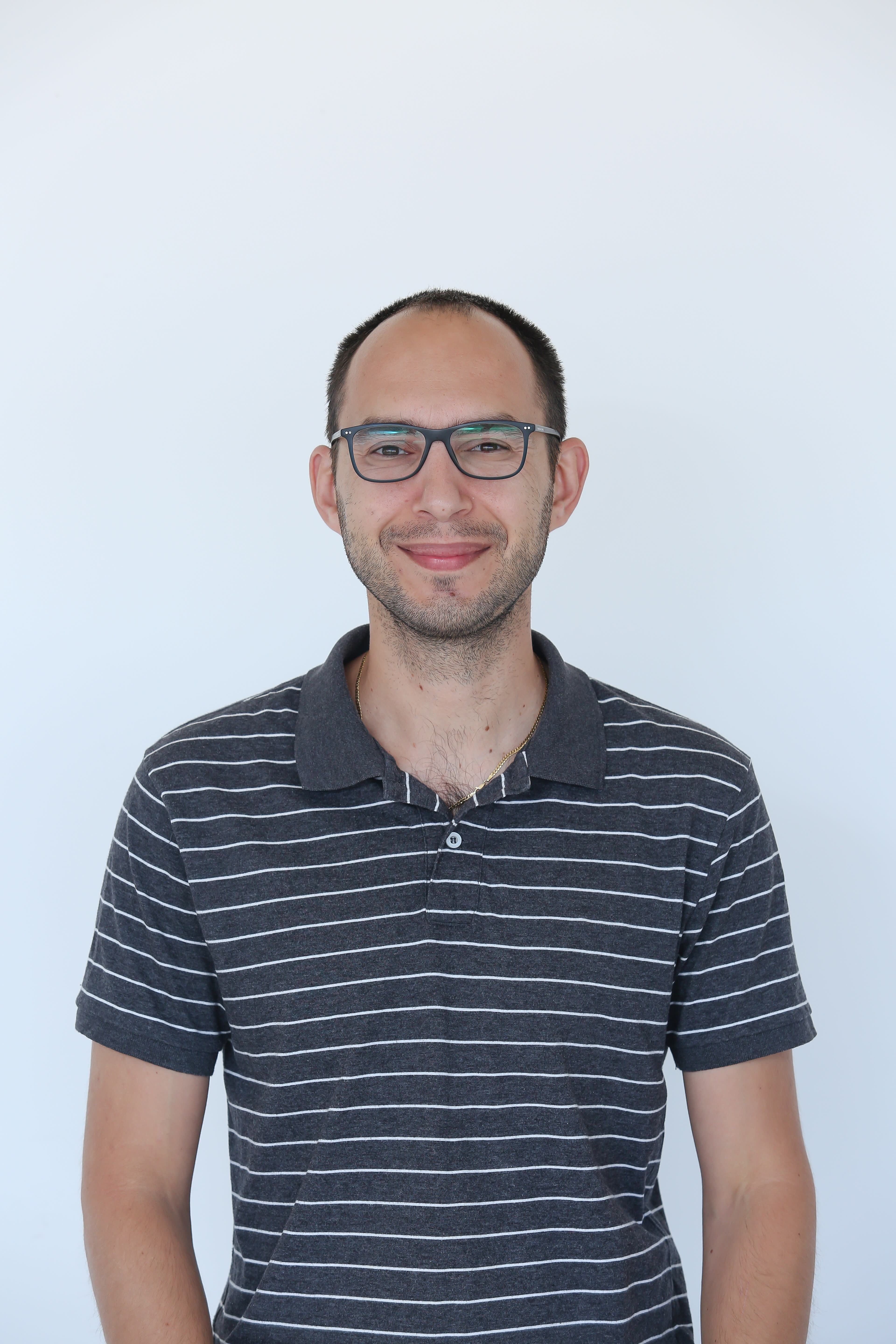 Felix Zilber Avatar