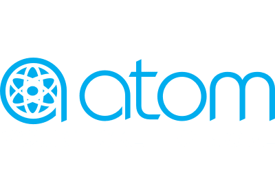 Atom Logo