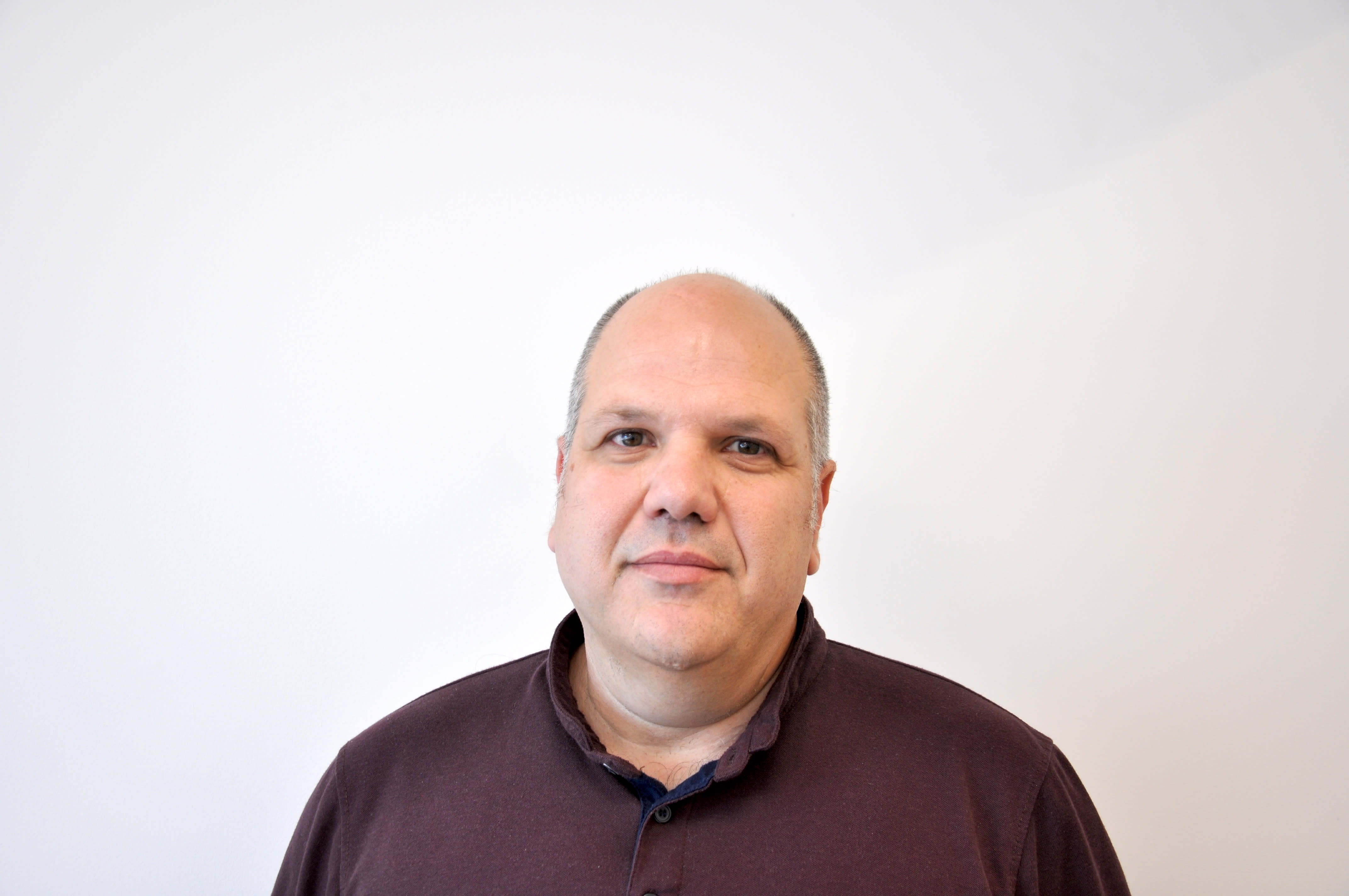 Amnon Cohen Tidhar Avatar