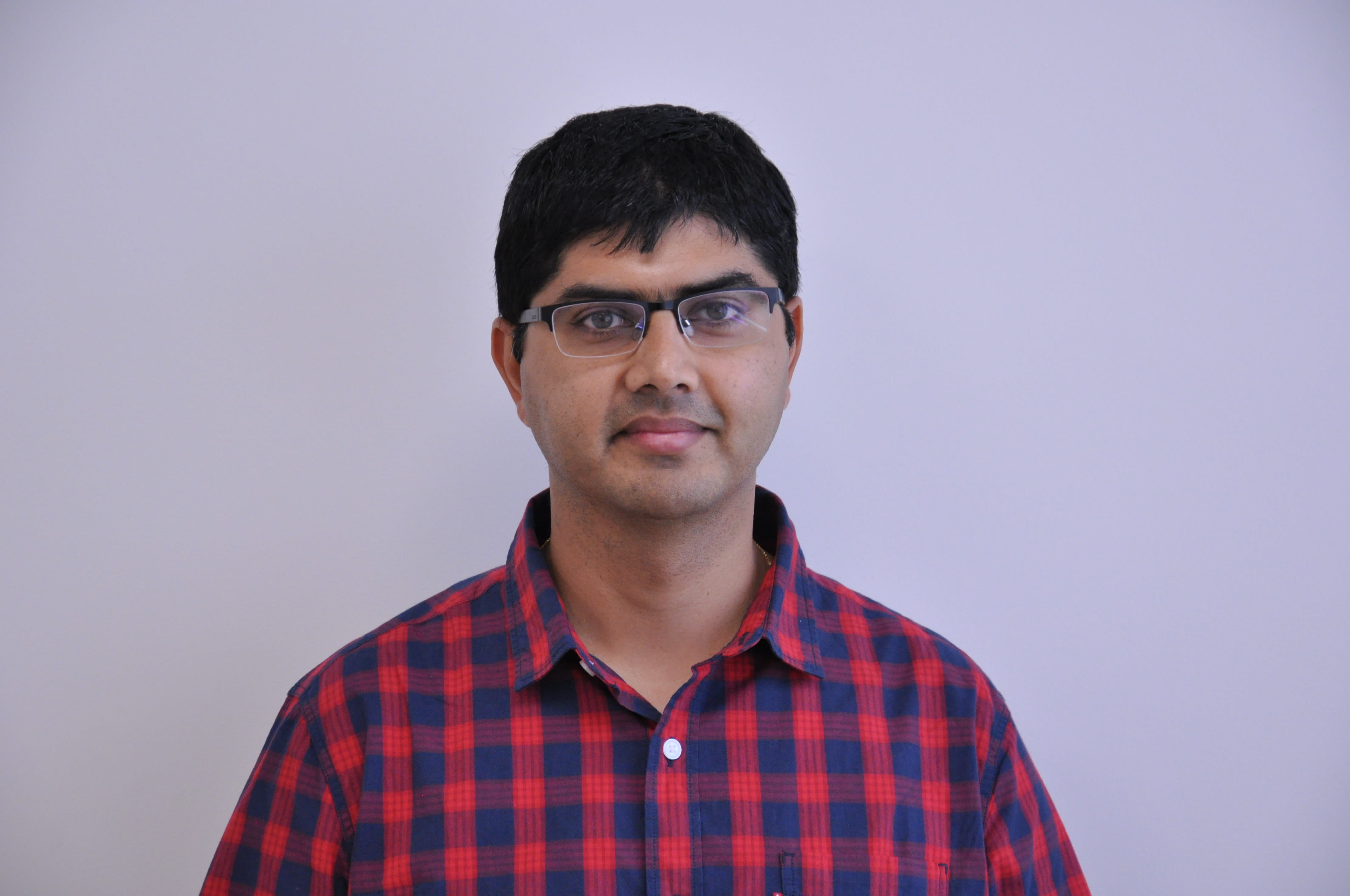 Akshay Ranganath Avatar