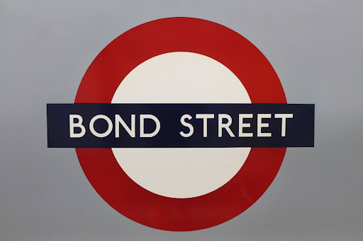 Bond Street