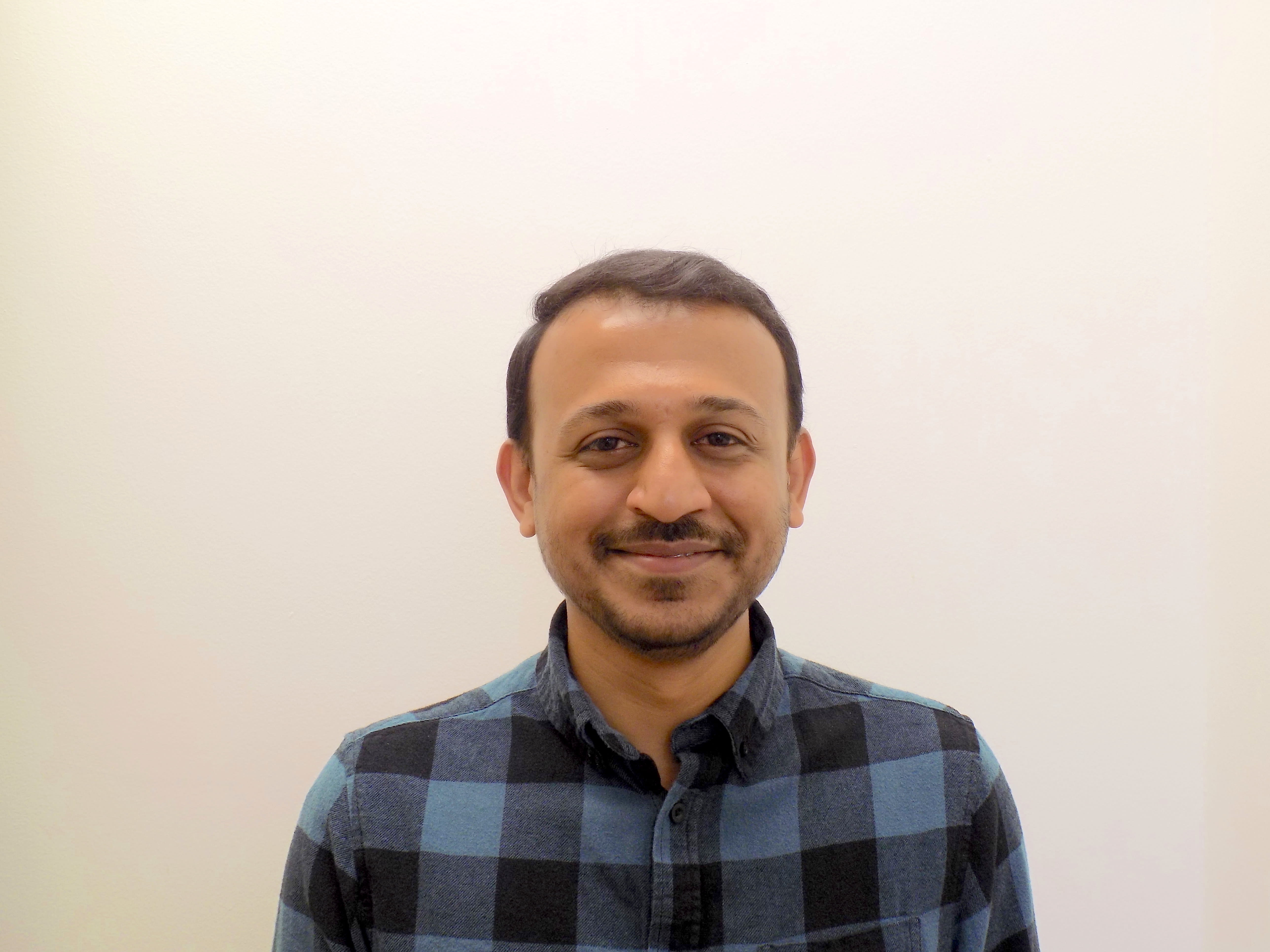 Harish Jakkal Avatar