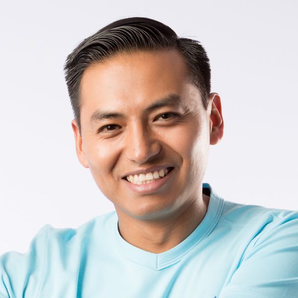 Luis Aviles Avatar