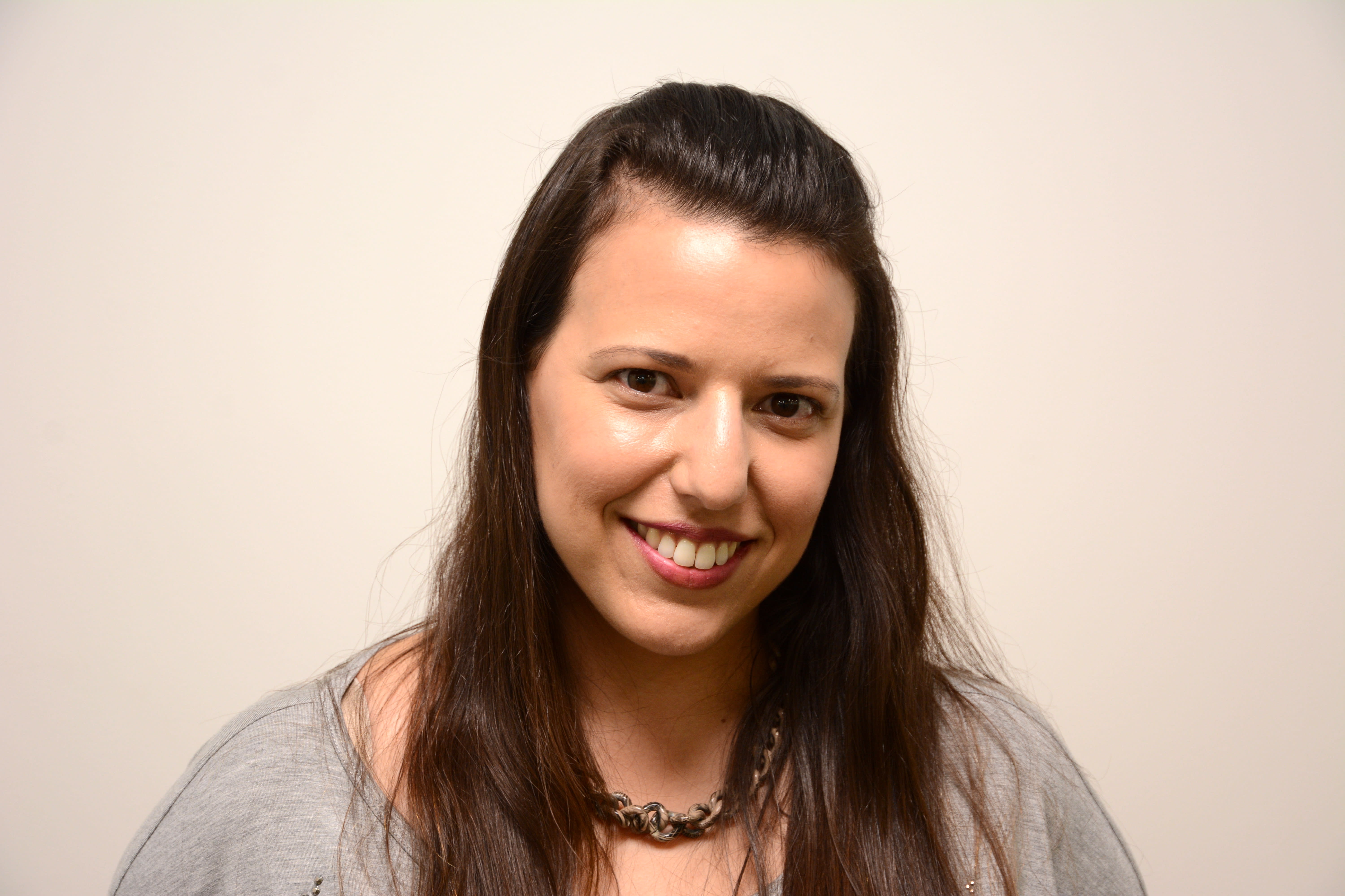 Liat Perlmutter Avatar