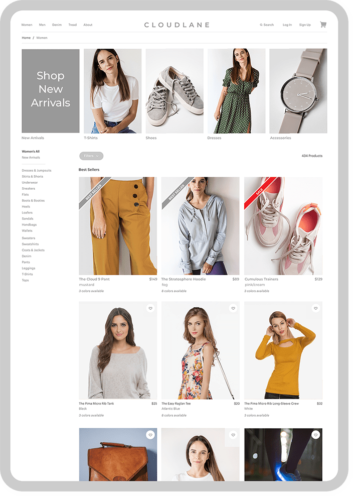 ele-Visual-Merchandising