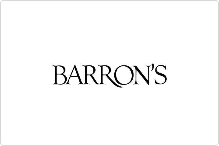 Barron Logo