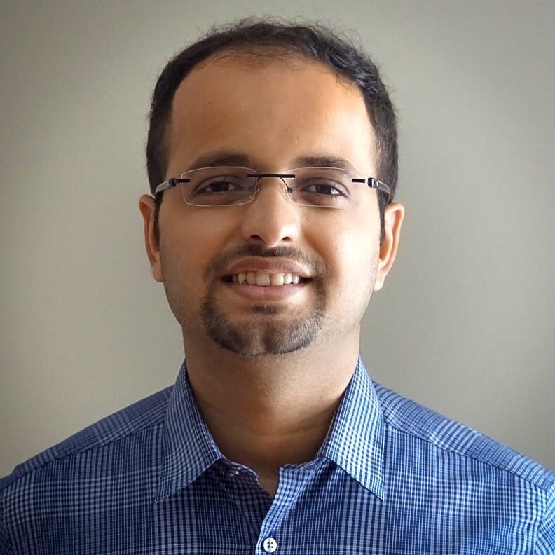 Pramod Shenoy Avatar