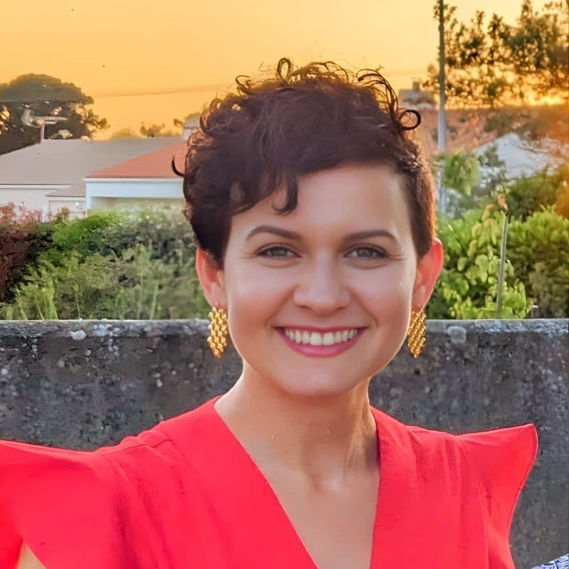 Kimberly Matenchuk