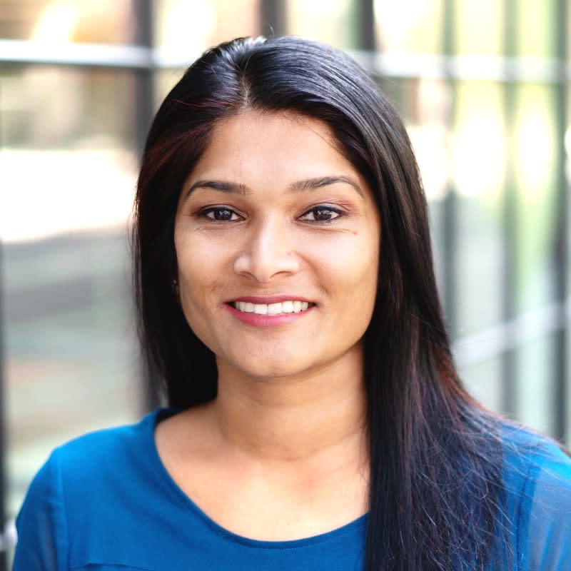 Saranya Babu Avatar