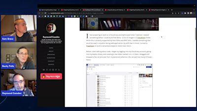 Discord Webhook Module - Community Resources - Developer Forum