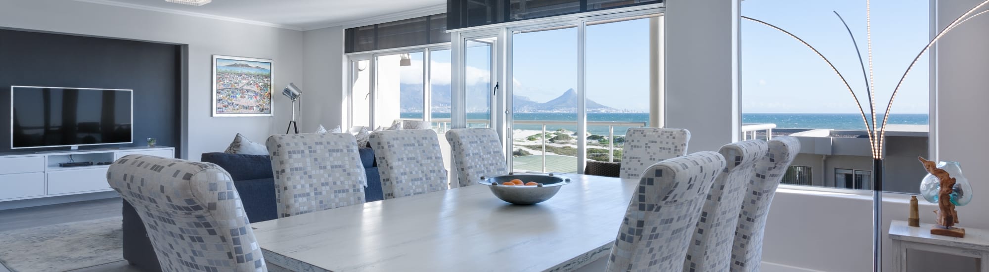 Cover Image for Dining Room