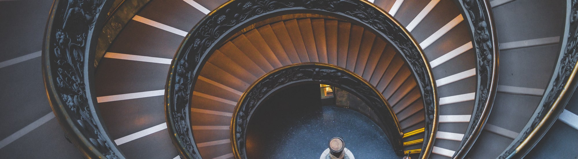 Cover Image for The Staircase