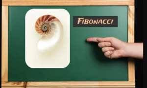 overlay text and image