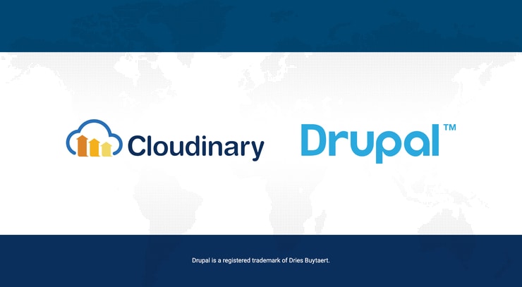 Beyond Drupal Media: Make Images and Video Fly with Cloudinary