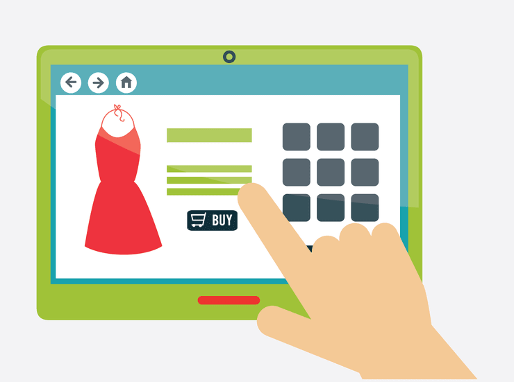 KartRocket, managing high quality eCommerce sites