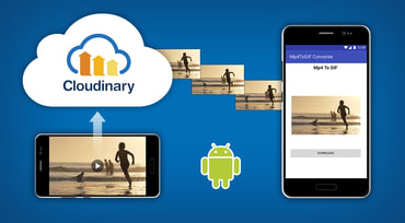 How to Convert Android Video to Animated GIF