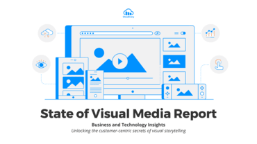 The Visual Media Report: Visual Engagement and User Experience