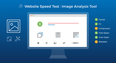 Introducing Website Speed Test: An Image Analysis Tool Integrated with WebPagetest