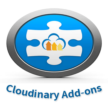 Cloudinary - now with powerful image processing add-ons