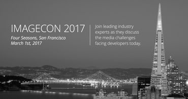 You're invited to ImageCon - the image management conference!