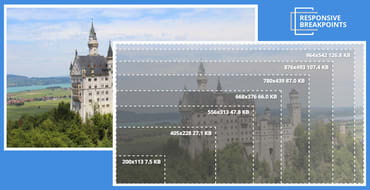 Generate Automatic and Image-Specific Responsive Breakpoints