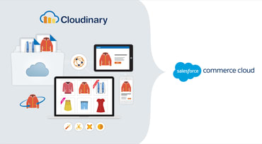 How to Optimize Media in your Salesforce Commerce Cloud Store