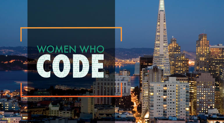 Empowering Women Who Code